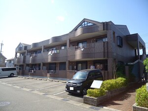 エレガンティ・Ｍ