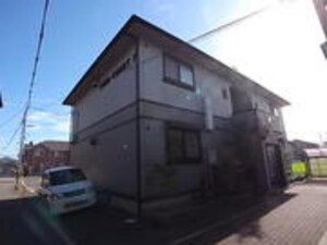 タウンコートＦ