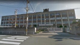 姫路市立南大津小学校