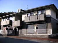 ラヴィアン青山