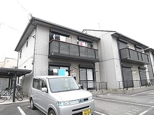 ディアスフォレストＢ棟