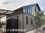 大津区長松戸建