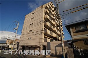ライオンズマンション姫路西飾磨