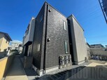 メゾン　ラ　ソルピアA棟