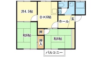 間取図 アダム・フィツラー