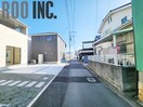  御津町苅屋戸建て1