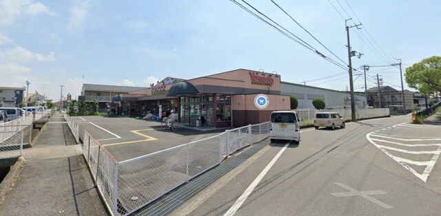 スーパーまで2300m※ヤマダストアー　網干店 御津町苅屋戸建て2