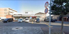 セブンイレブン　姫路広畑東新町店