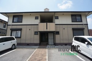 サンパティック御立Ａ棟