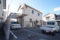 興浜戸建5