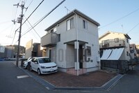 太子町矢田部戸建賃貸
