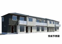 シャーメゾン土山西