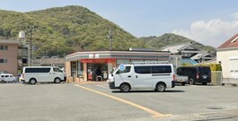 セブンイレブン　姫路青山北店