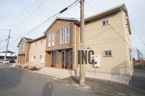 シェルメゾン