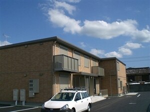 FORESTCAPEたつの A棟
