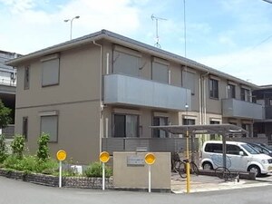 クラヴィエ南町ノ坪C