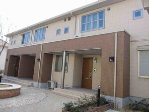 グランドゥール英賀保C棟