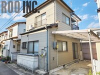 網干区興浜借家