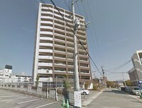 ポレスター三左衛門堀