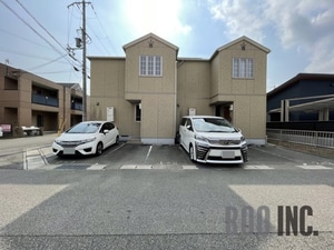 シャーメゾン西蒲田Ⅲ