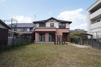 糸井戸建