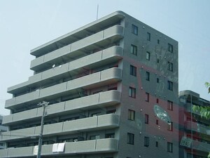ネオハイツ姫路手柄公園