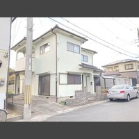 花田町小川貸家