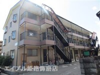 シャトーグランデ今在家