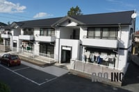 フレマリール八代　B棟