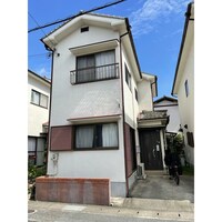 勝原貸家