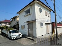 勝原区宮田貸家