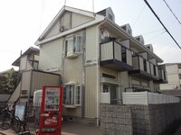 エイシン西八代