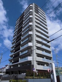 ワコーレ姫路京口マークス
