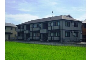 くすの木ハイツⅤ