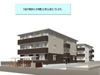 （仮）D-Place西飾磨　B棟