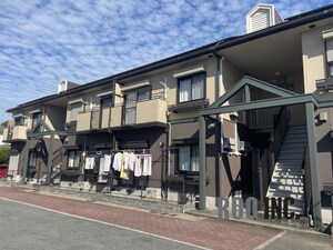 アネックス御立　Ａ棟