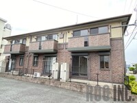 クレスト ヴィラ　Ａ棟