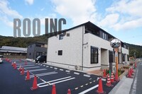 メゾングレーヌ勝原B