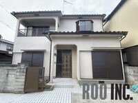 飾磨区清水戸建