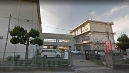 姫路市立大津小学校