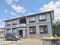 ベルオーク２１Ａ棟