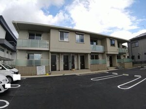 シャーメゾン東南