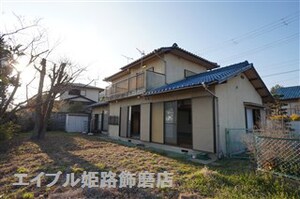 新在家本町戸建て