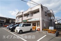 エスポワールJUN3番館