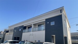 OA FLAT飾東 B棟