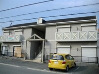 ココロンハイツ小谷
