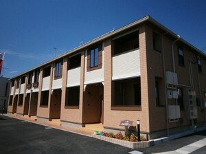 アプローズ　A棟