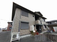 チェリーコート　A棟