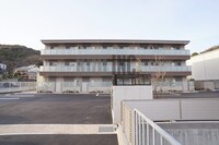 オカバ姫路青山シャーメゾンB棟