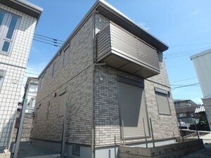 ポラリス城西Ⅱ